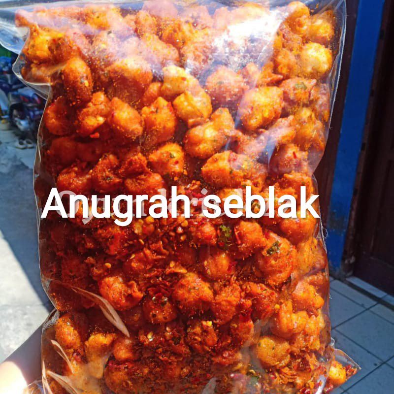 

siomay mini pedas,500g,siomay bandung,gurih,pedas dan renyah,siap kirim