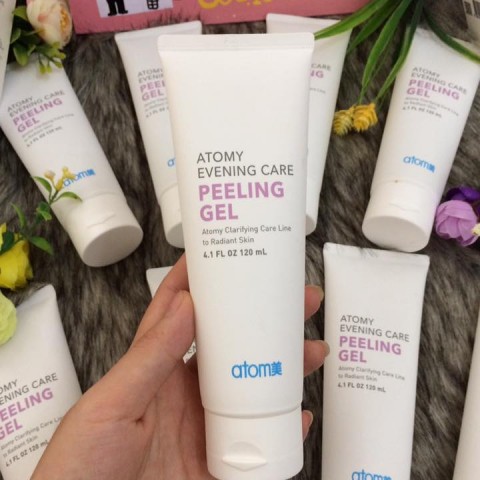 Atomy Peeling Gel 1ml Shopee Indonesia