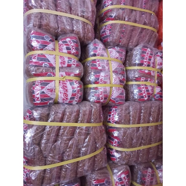 

makaroni dian super macron