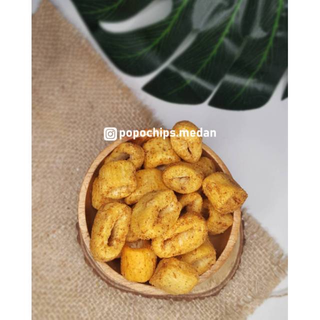 

ORONG ORONG PEDAS // ORONG CABE RAWIT 180GR