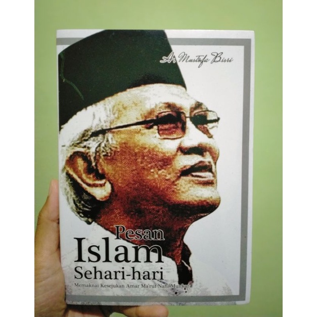 Pesan Islam Sehari-hari