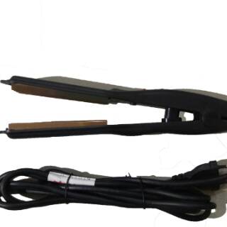 MBCstyler Catok Baba Crimper MAASAKI Zig Zag MBCstyler Catok Baba Crimper MAASAKI Zig Zag