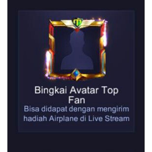66 Gambar Bingkai Mobile Legends Gratis