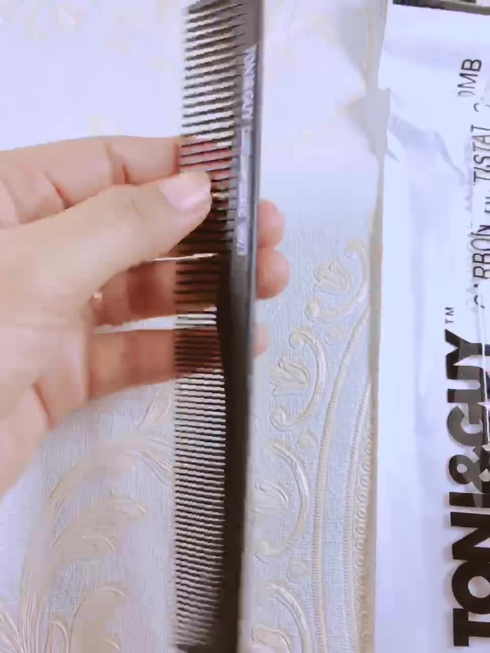 Sisir Potong Pangkas Rambut Salon Barber Barbershop Toni Sisir Potong Pangkas Rambut Salon Barber Barbershop Toni