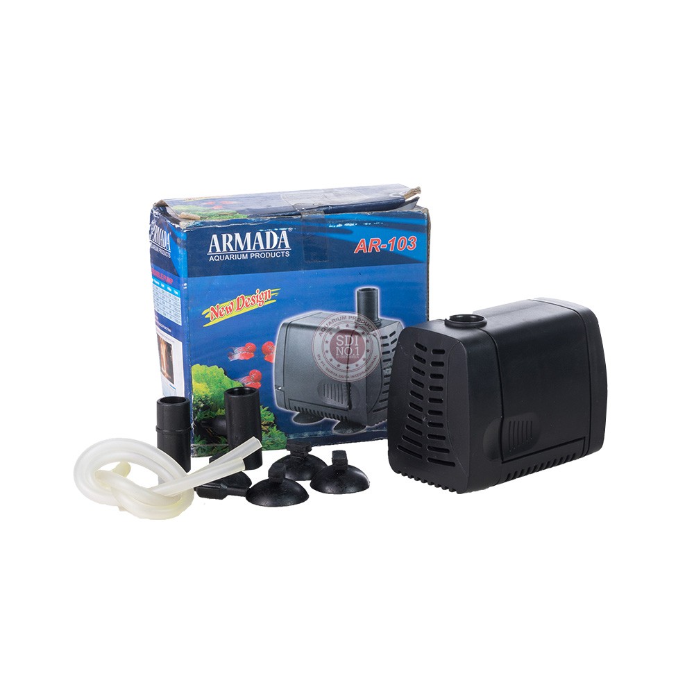 POMPA KOLAM ARMADA AR 103