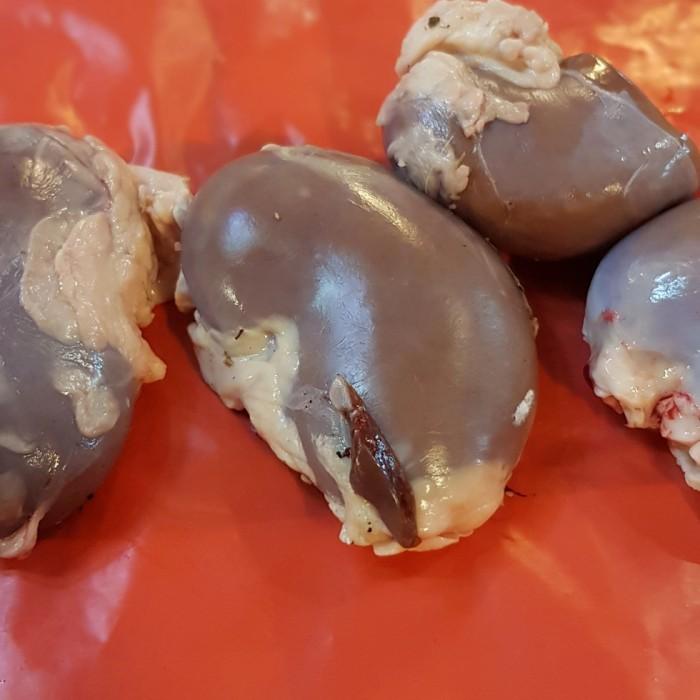 

Meat | Ginjal Kambing