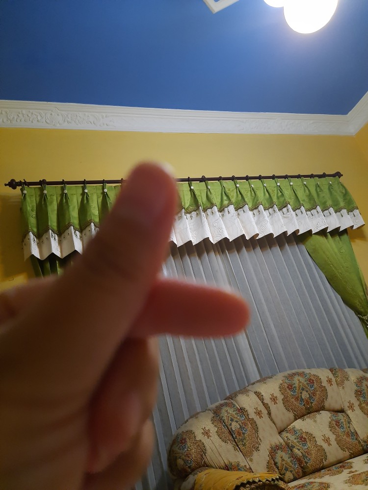 Kasimurah K242 Alas Piring Gelas Cangkir Motif Karakter Tatakan Kayu Anti Panas Hot Pad Panci Murah