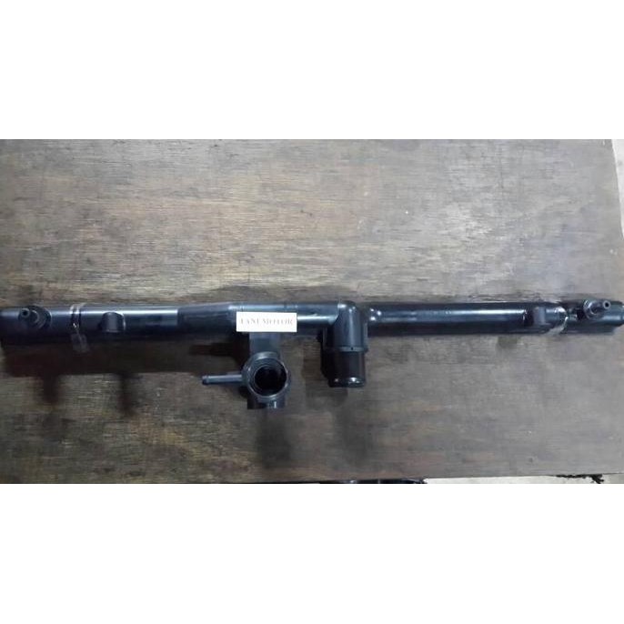 Top Tank Upper Tank Radiator Nissan Grand Livina