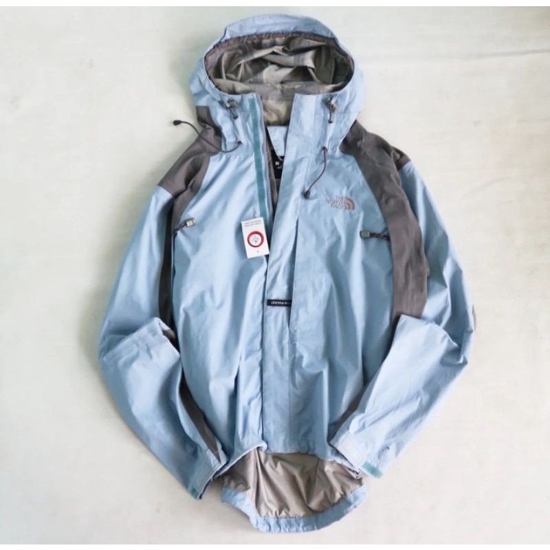 Jaket Tnf Second Original