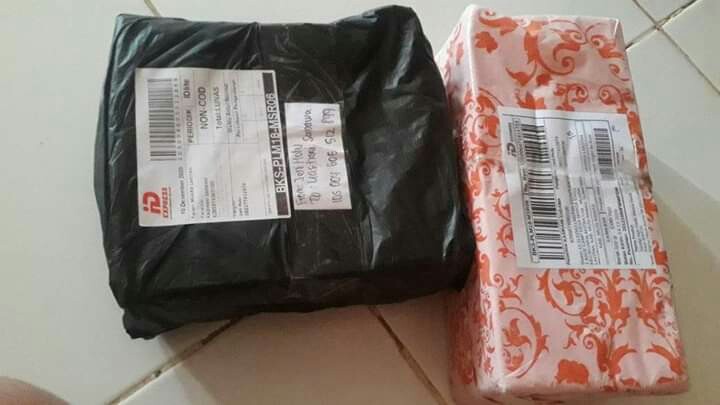 Dress Brokat Andini Batik Brokat Dress Cantik Midi Kondangan Pesta Formal Casual Kekinian