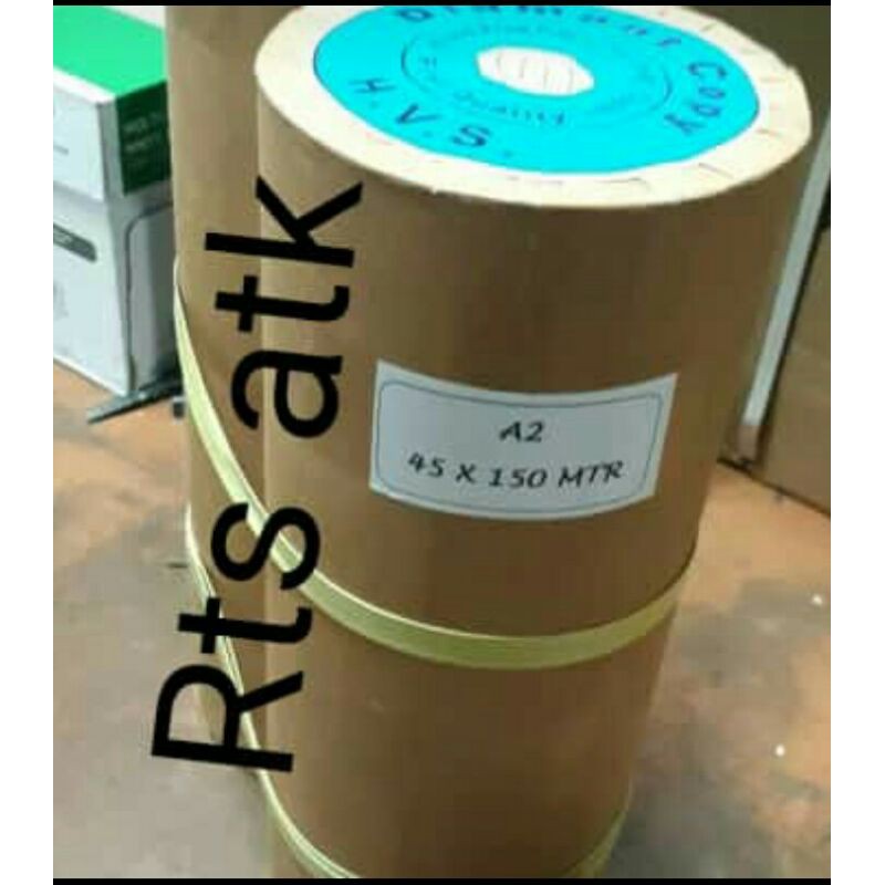 

kertas hvs.copy.diamant.ukuran.A2.45 x150