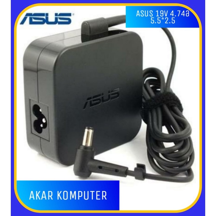 Adaptor Charger Original Asus X550 X550D X550DP X550Z X550ZE