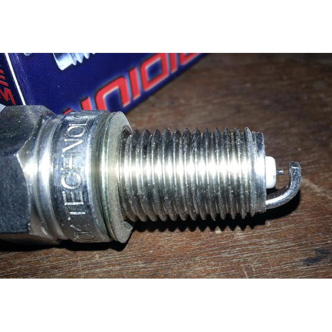 Busi Double Iridium Duration Kia Sedona Bohlamhid