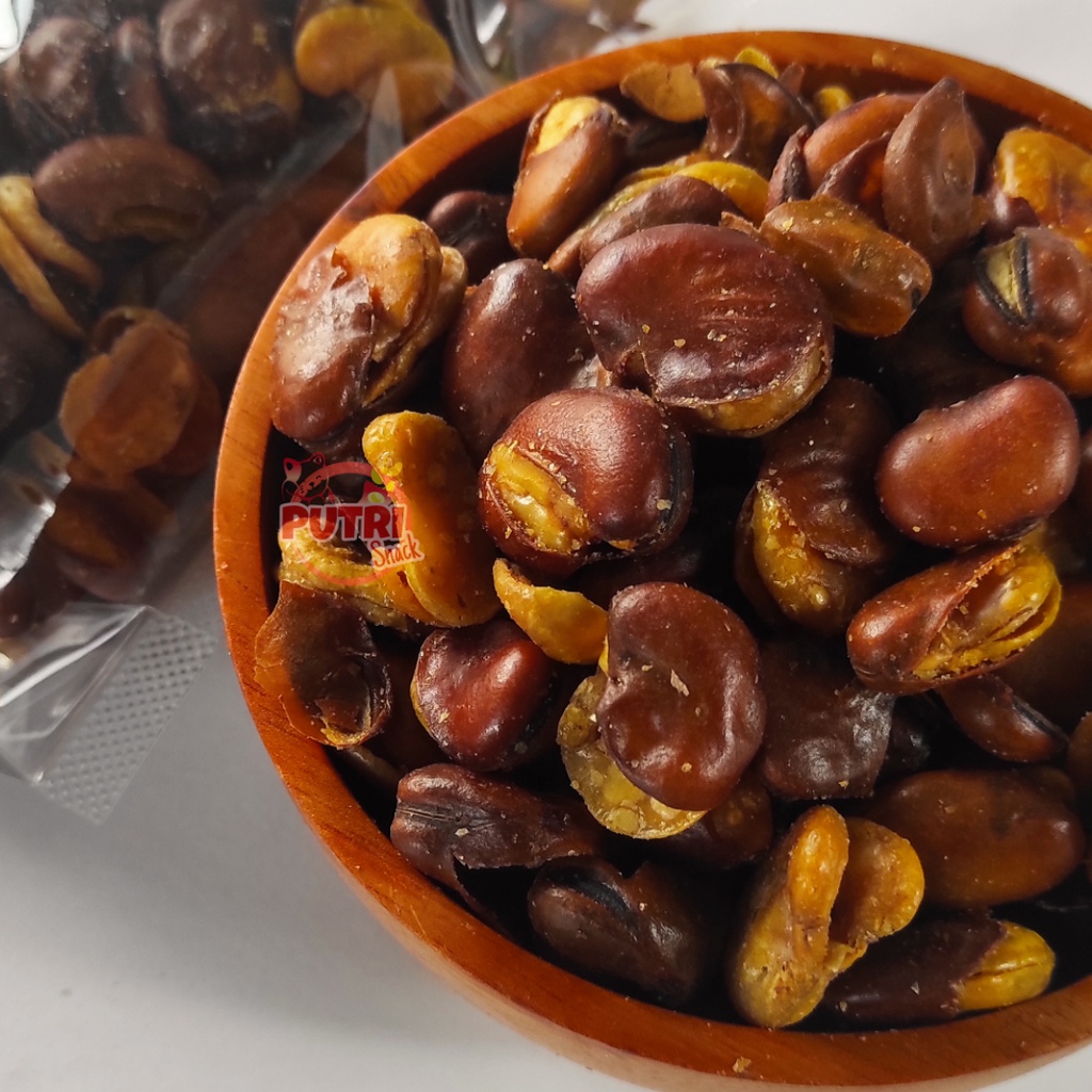 Kacang Koro 100gr Banyak Rasa