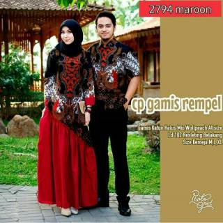  BATIK  COUPLE  KELUARGA  COUPLE  KELUARGA  COUPLE  BATIK  