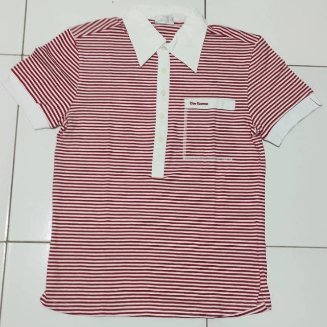 Polo Shirt DIOR Second