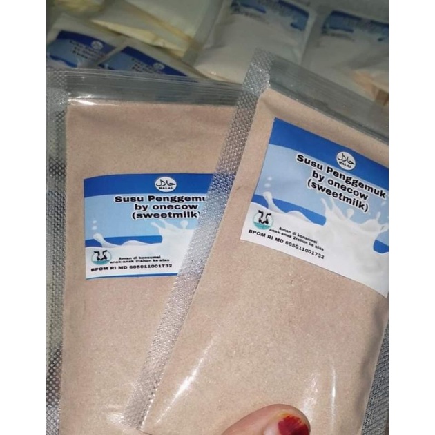 

SUSU GEMUK | Sweetmilk | Agen PADANG