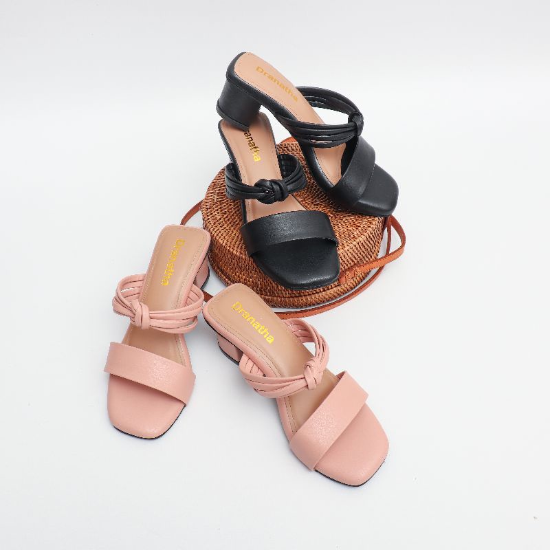 CASSANDRA DRANATHA HEELS WANITA