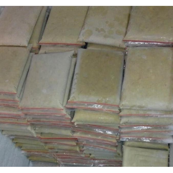 GRATIS  Daging durian beku Medan