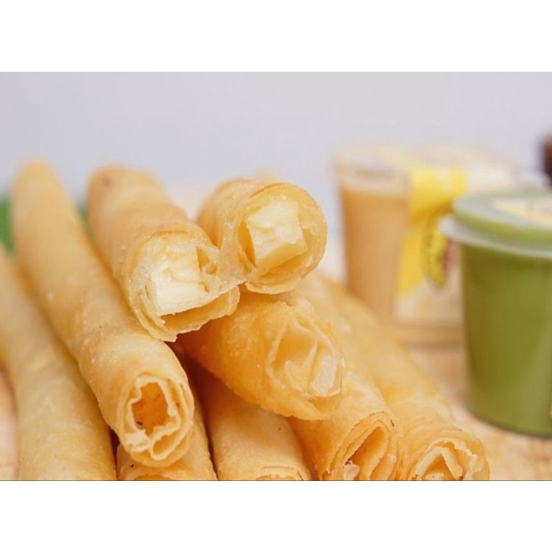 

KEJU AROMA