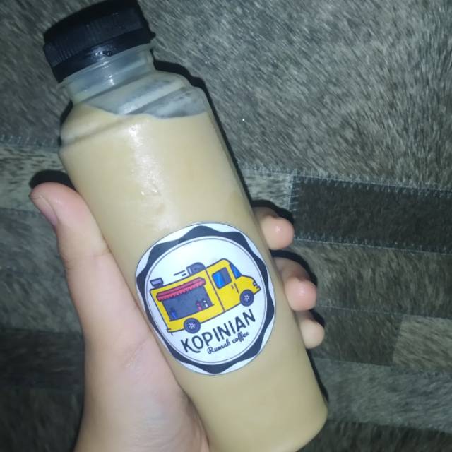 

Kopi Susu nian