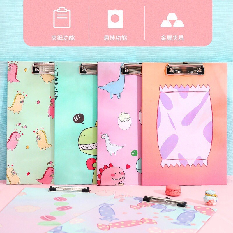 

Papan Klip Kertas Lucu