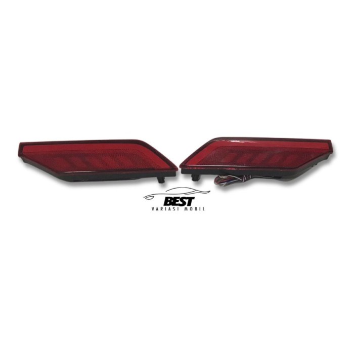 Lampu REFLEKTOR PAJERO SPORT 2021 / LAMPU REFLEKTOR ALL NEW PAJERO