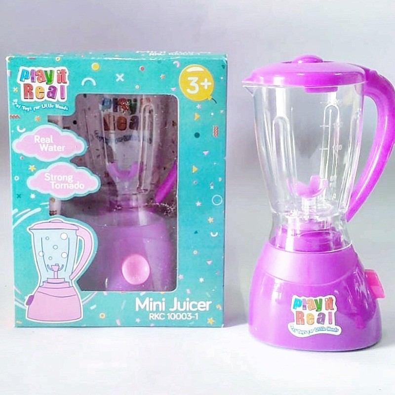 Mini Juicer / Mini Blender