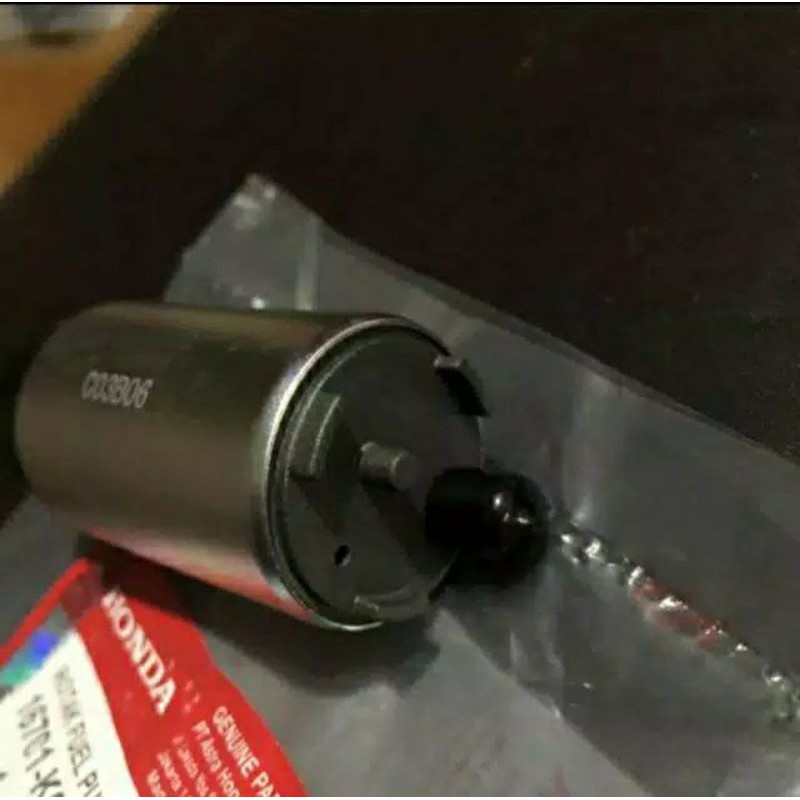 Rotak Dinamo Fuel Pump Honda Revo f1