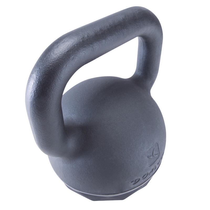 DOMYOS - KETTLEBELL 24 KG / DUMBELL / BARBELL