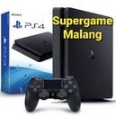 PS4 Pro Original Sony Promo Murah PS 4 Hdd 1TB Playstation Game Games