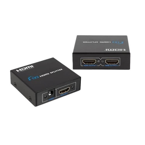 HDMI Splitter 2port