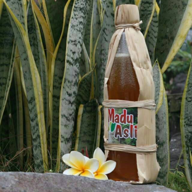 

Madu Murni 900ml