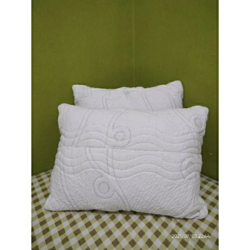 COD BANTAL HOTEL, BANTAL BUSA INOAC BANTAL QUILTING BUSA INOAC / MEMORY FOAM