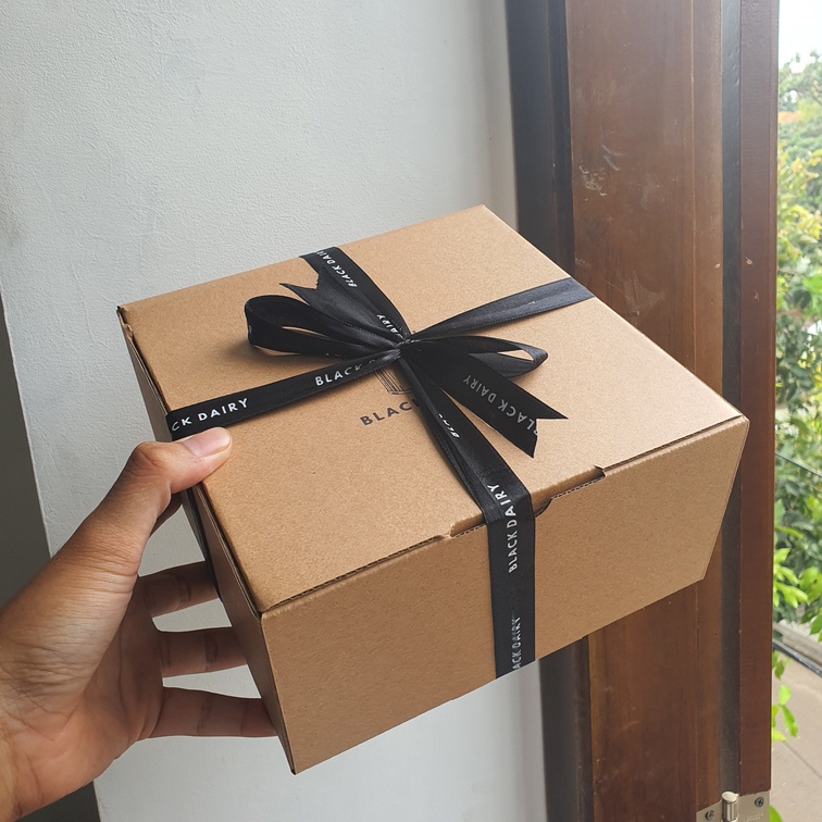 

Ekstra Box Packaging (22x22x10cm)