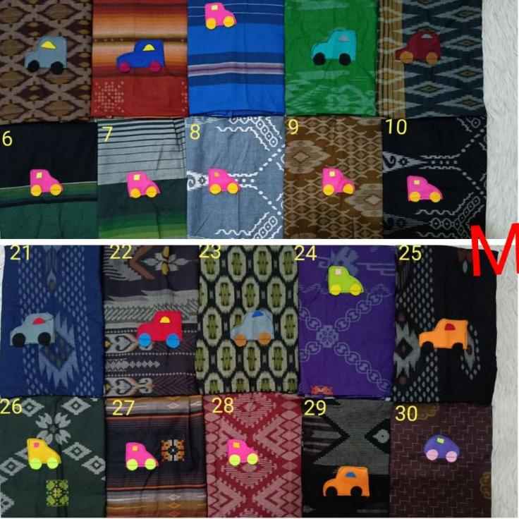 [Sdj31au22ᴷ] SARUNG INSTAN Anak, Remaja, Bayi  usia 1 - 14 tahun / Sarung Khitan Model Rok