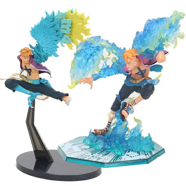 One piece Marco action Figure