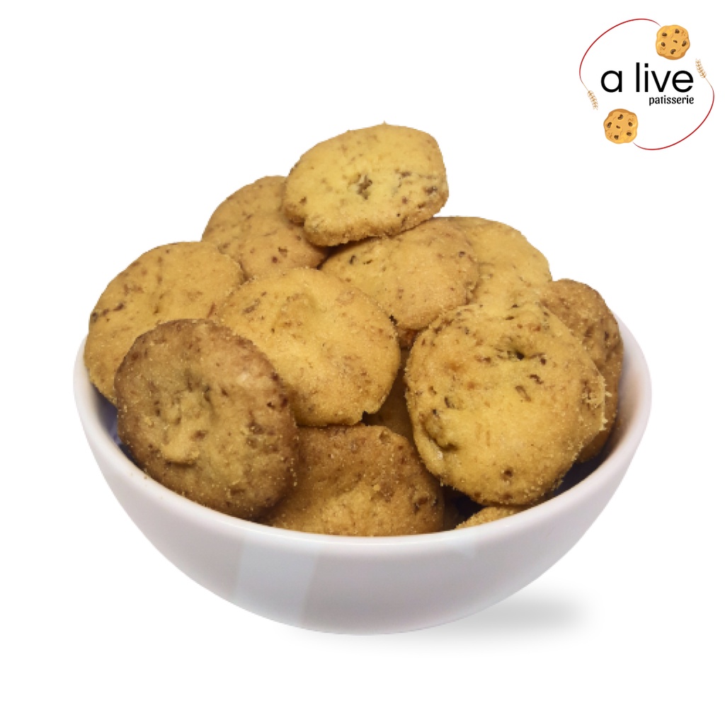 

Kukis Salak Shanum 90 gram