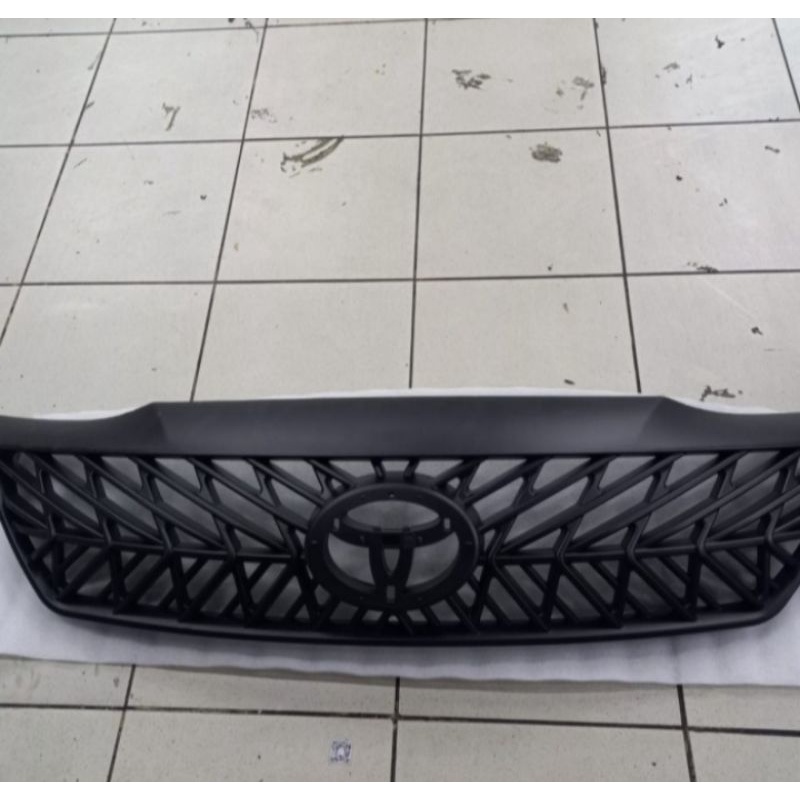 gril fortuner 2012-2015 model lexus