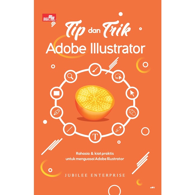 TIP DAN TRIK ADOBE ILLUSTRATOR