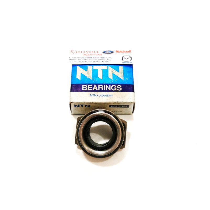 Clutch Bearing Laher Kopling Mazda 323 Familia Interplay