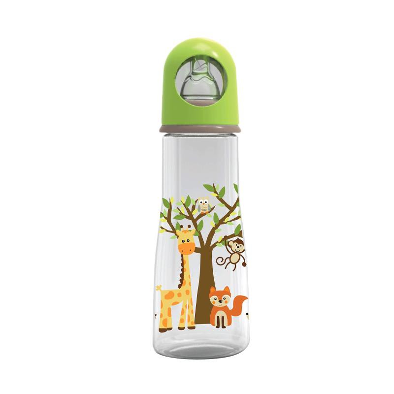 Baby Safe Feeding Bottle 250ml JP003 IB0064