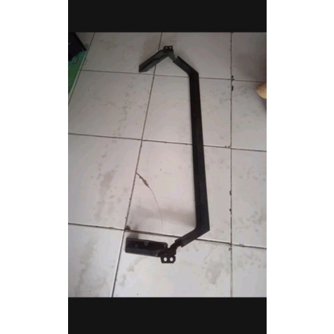 stand kaki tv led Sony 48w650d 48w650