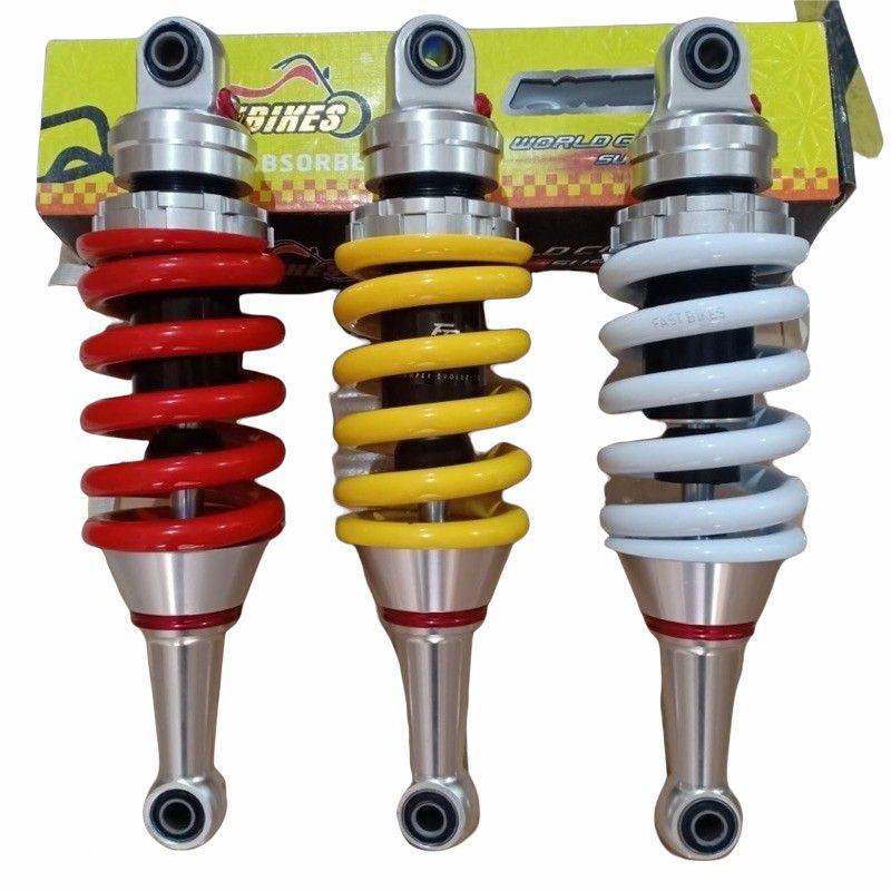 Shock Balakang Satria Fu mono Shock Satria Fu Fast Bikes Original