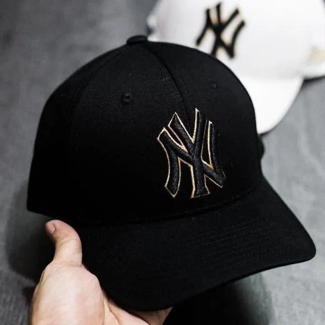 TOPI BASEBALL NY YANKEERS BORDIR SAMPING TOPI NY TERBARU DAN TERMURAH TOPI KEKINIAN DI KALANGAN REMAJA MAUPUN DEWASA