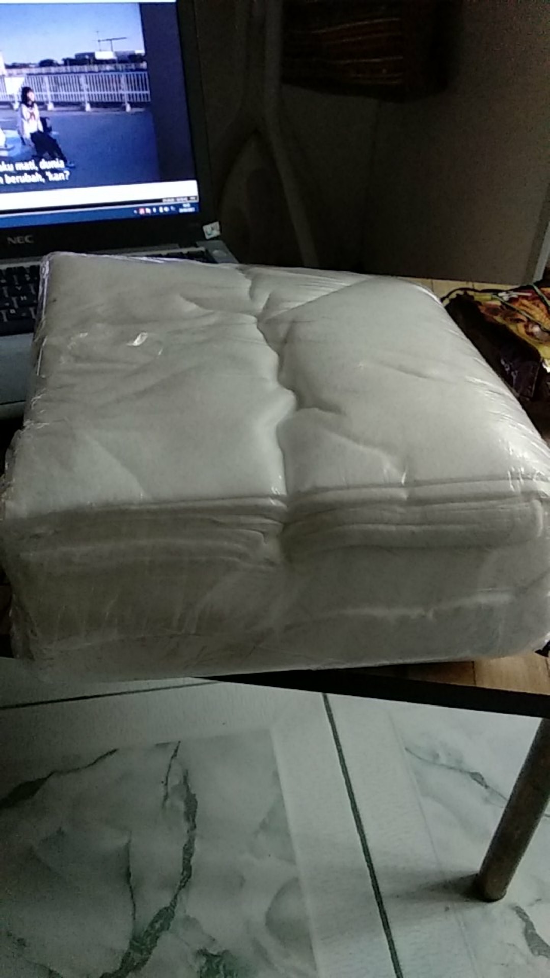 Tisu Kompor / Tisu Serbaguna 500 Gram