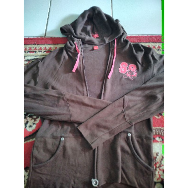 jaket Esprit preloved