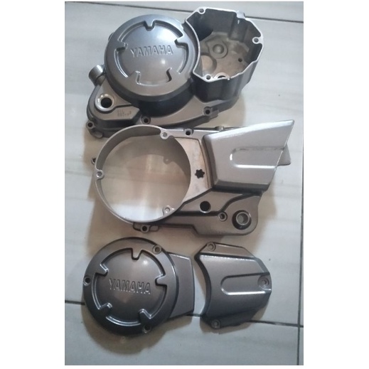 bak kopling rx king CKD