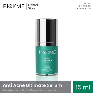 PICKME ULTIMATE SERUM 15ML