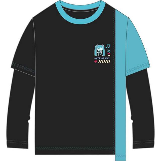 T-Shirt Hatsune Miku